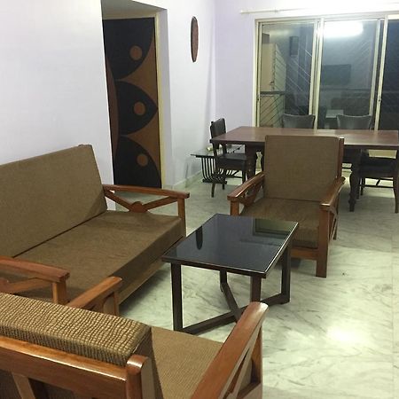 Appartamento Nalanda Tulip Calcutta  Esterno foto