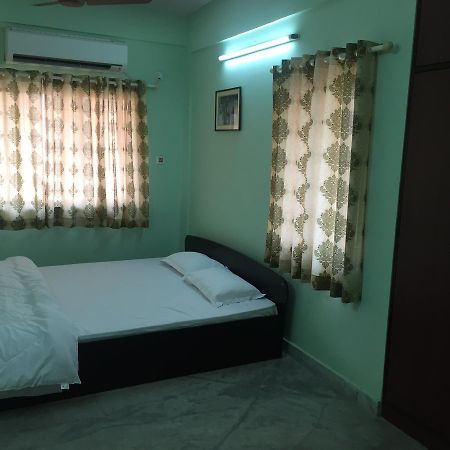 Appartamento Nalanda Tulip Calcutta  Esterno foto