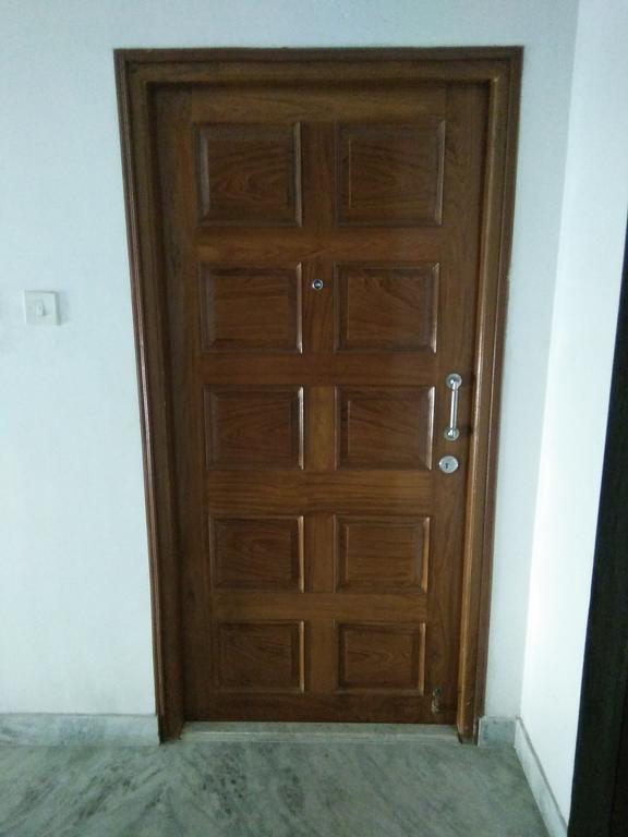 Appartamento Nalanda Tulip Calcutta  Esterno foto