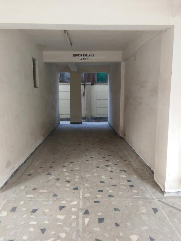 Appartamento Nalanda Tulip Calcutta  Esterno foto