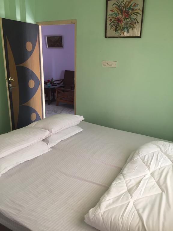 Appartamento Nalanda Tulip Calcutta  Esterno foto