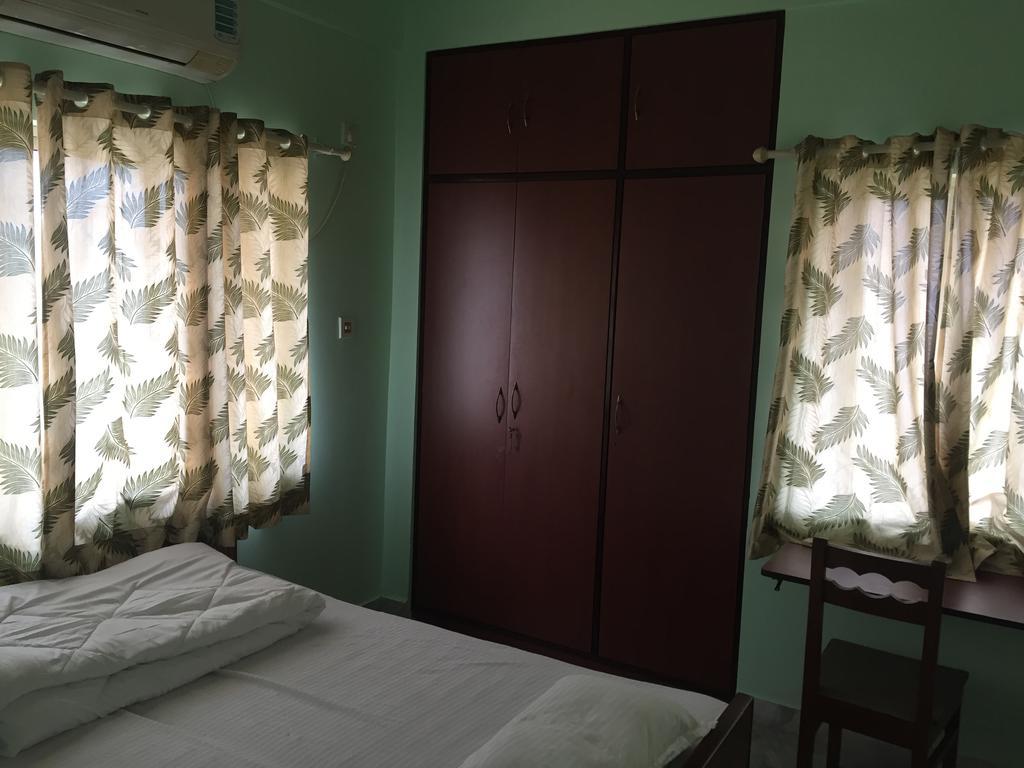 Appartamento Nalanda Tulip Calcutta  Esterno foto