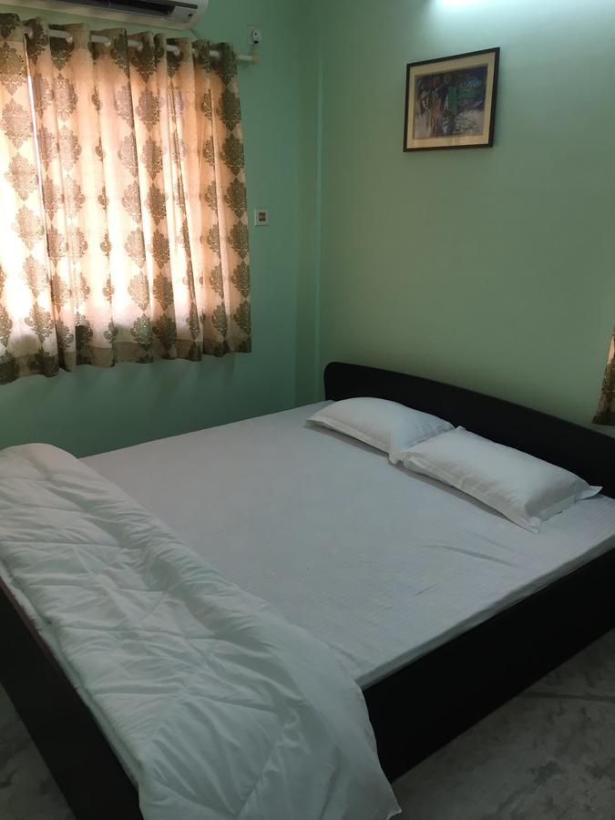 Appartamento Nalanda Tulip Calcutta  Esterno foto